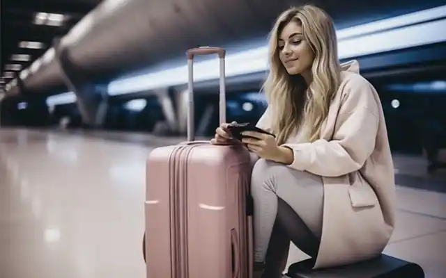 viaje com tranquilidade com nosso seguro para viagens curtas: cobertura para emergências médicas e assistência imprevista. Garanta a sua proteção!