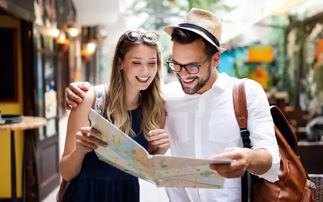 Planes Multiviajes Anual